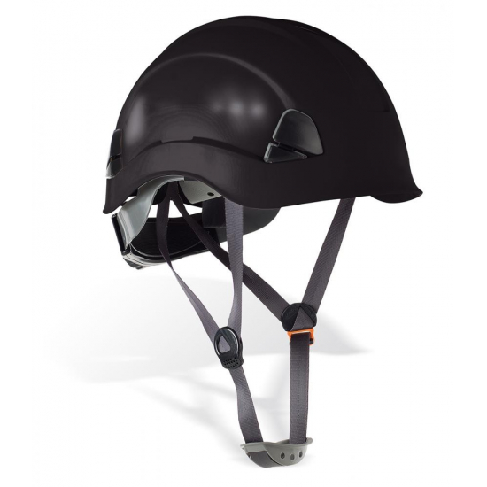 CASCO DE PROTECCIÓN PARA TRABAJOS EN ALTURA MOD EOLO 2