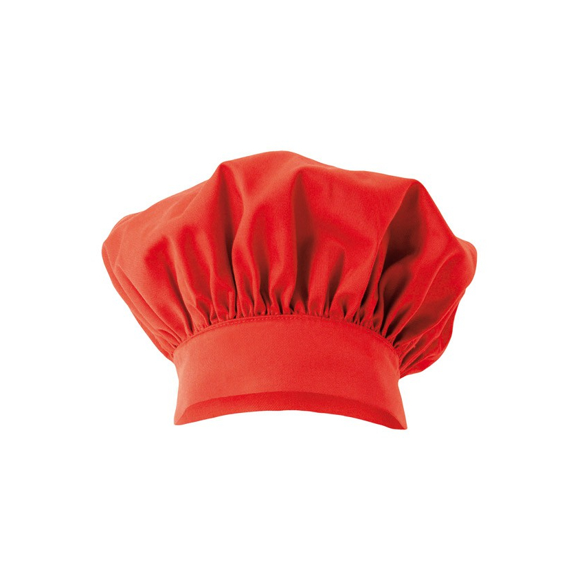 GORRO FRANCES DE COCINERO