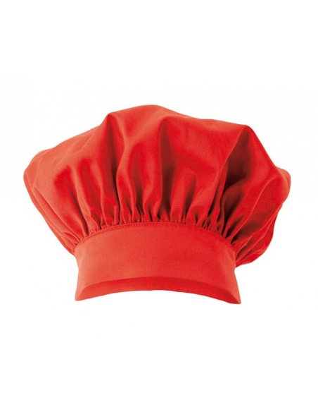 GORRO FRANCES DE COCINERO