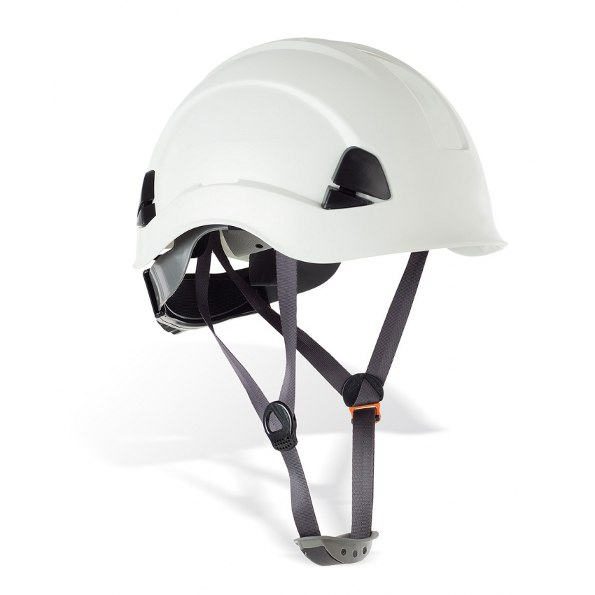CASCO DE PROTECCIÓN PARA TRABAJOS EN ALTURA MOD EOLO