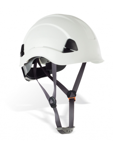 CASCO DE PROTECCIÓN PARA TRABAJOS EN ALTURA MOD EOLO