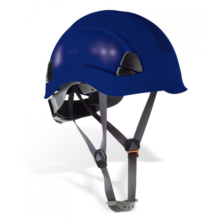CASCO DE PROTECCIÓN PARA TRABAJOS EN ALTURA MOD EOLO
