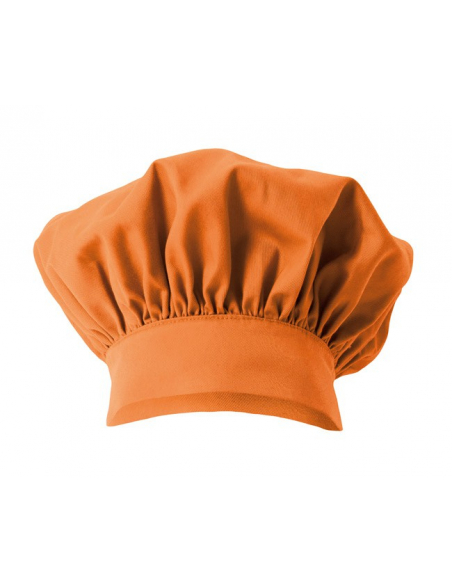 GORRO FRANCES DE COCINERO
