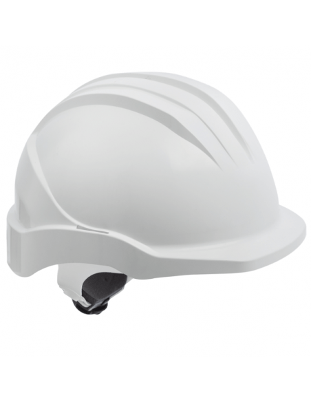 CASCO AJUSTE REGULABLE CON RULETA MOD CURRO