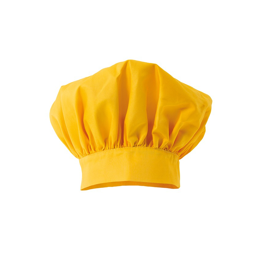 GORRO FRANCES DE COCINERO