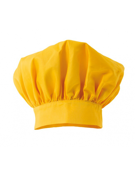 GORRO FRANCES DE COCINERO