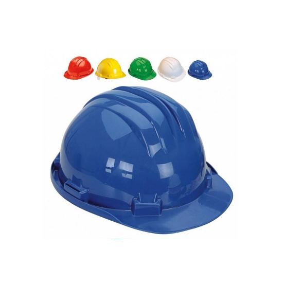 CASCO DE PROTECCIÓN AJUSTE REGULABLE MOD 5RS