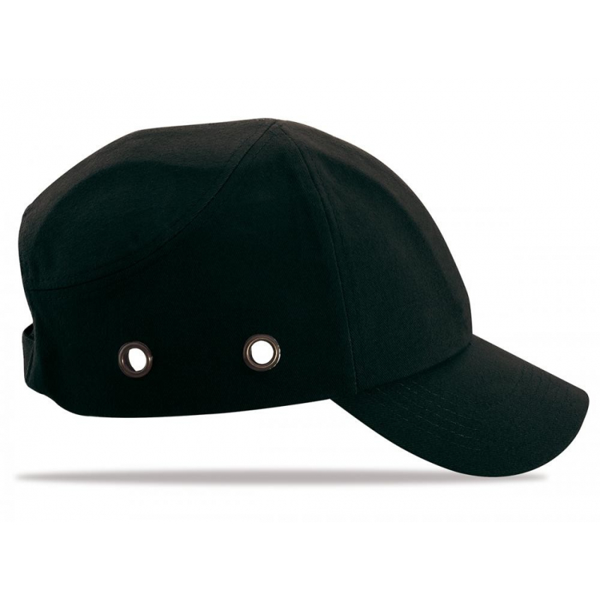 GORRA DE PROTECCION ANTIGOLPE MODELO BUMPER