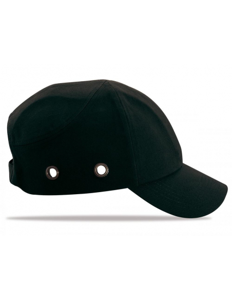 GORRA DE PROTECCION ANTIGOLPE MODELO BUMPER