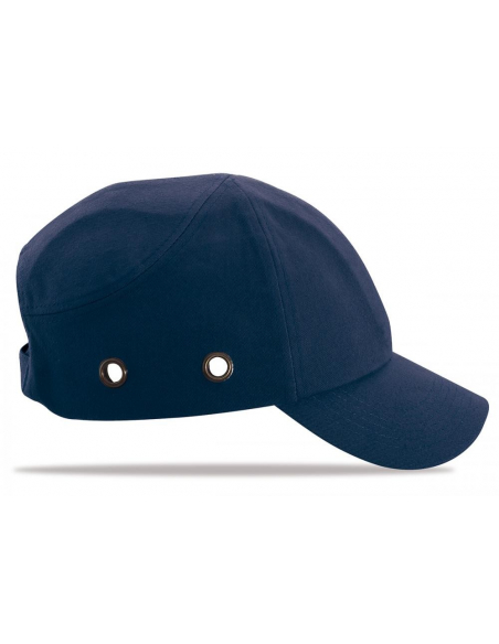 GORRA DE PROTECCION ANTIGOLPE MODELO BUMPER