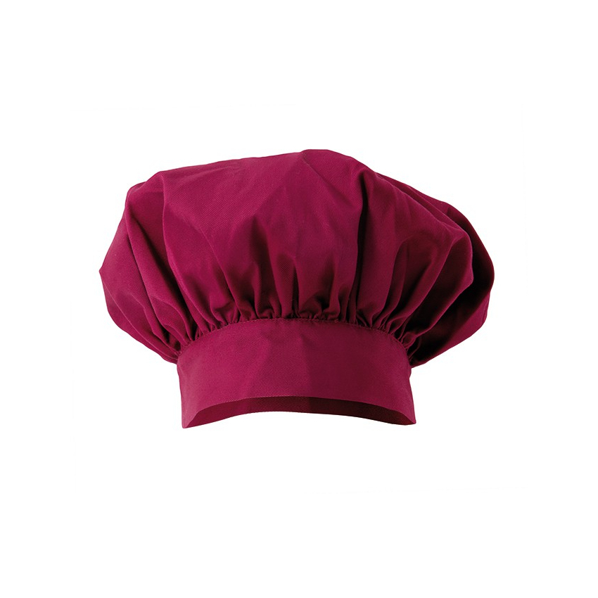 GORRO FRANCES DE COCINERO