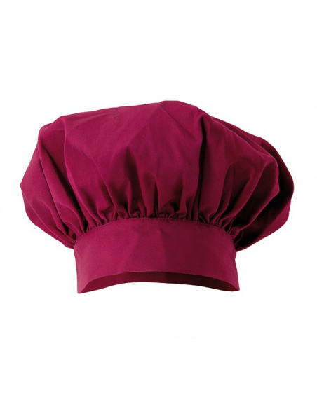 GORRO FRANCES DE COCINERO