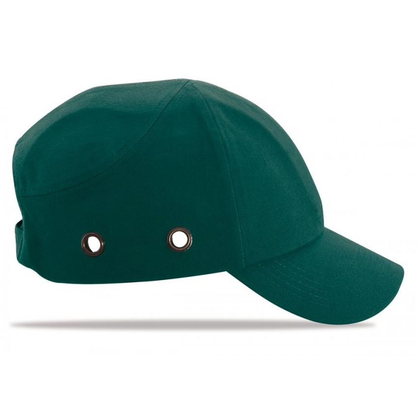 GORRA DE PROTECCION ANTIGOLPE MODELO BUMPER