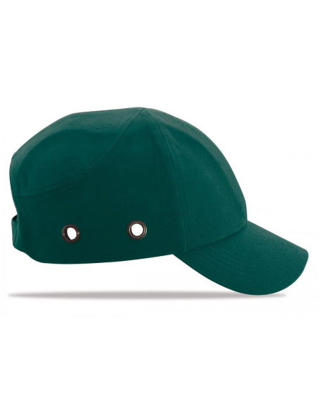 GORRA DE PROTECCION ANTIGOLPE MODELO BUMPER