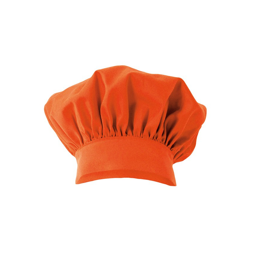 GORRO FRANCES DE COCINERO