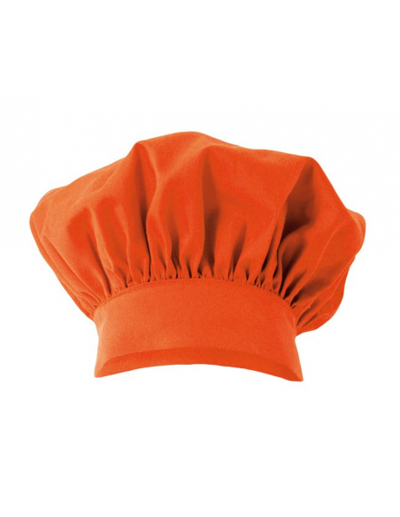 GORRO FRANCES DE COCINERO