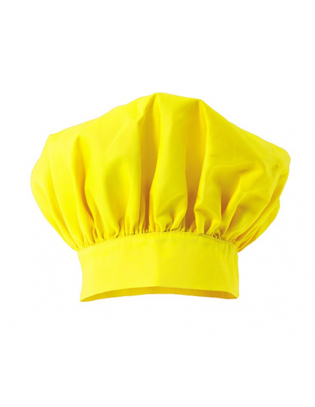 GORRO FRANCES DE COCINERO