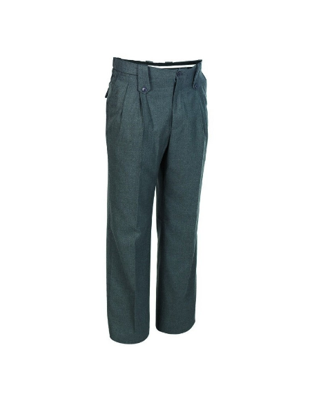 PANTALON DE VIGILANTE DE PINZAS MOD CC0400110