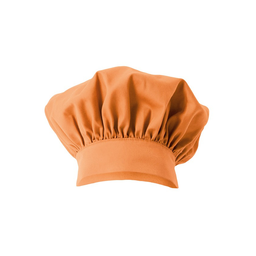 GORRO FRANCES DE COCINERO