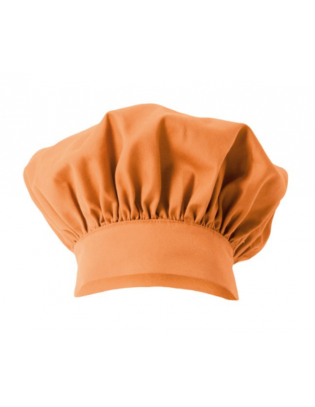 GORRO FRANCES DE COCINERO