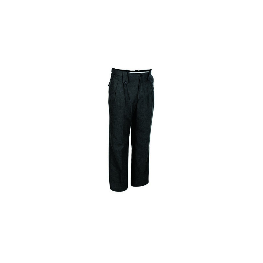 PANTALON DE VIGILANTE DE PINZAS MOD CC0400110