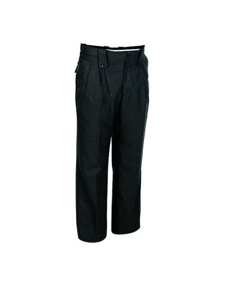 PANTALON DE VIGILANTE DE PINZAS MOD CC0400110