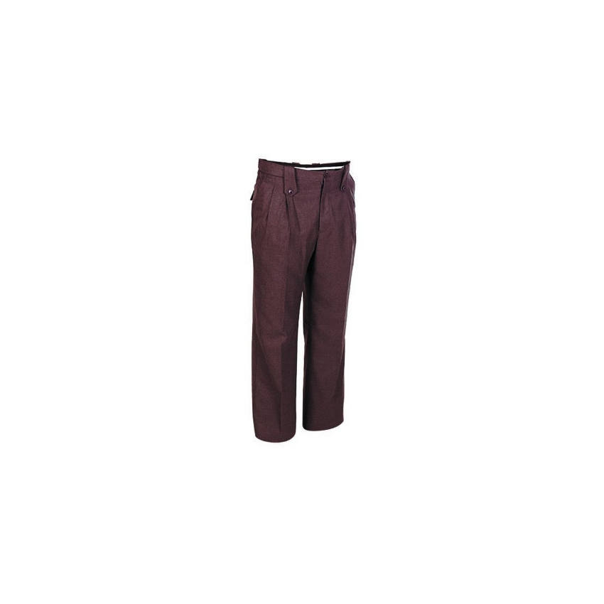 PANTALON DE VIGILANTE DE PINZAS MOD CC0400110