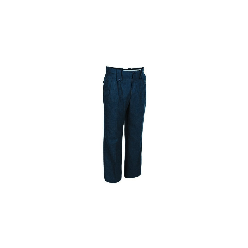 PANTALON DE VIGILANTE DE PINZAS MOD CC0400110