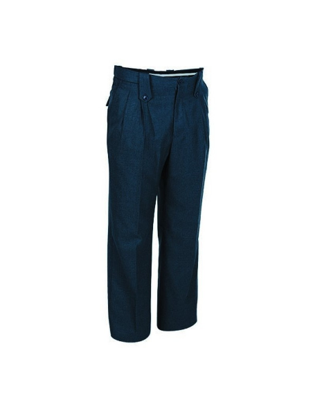 PANTALON DE VIGILANTE DE PINZAS MOD CC0400110