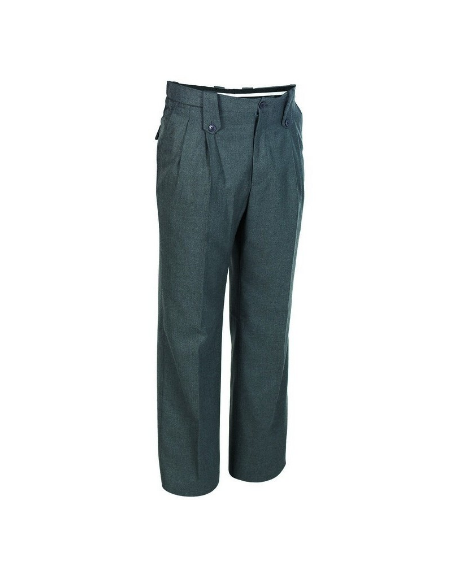 PANTALON DE VIGILANTE DE PINZAS MOD CC0400110