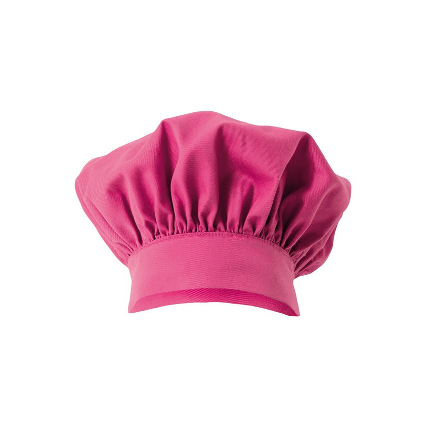 GORRO FRANCES DE COCINERO