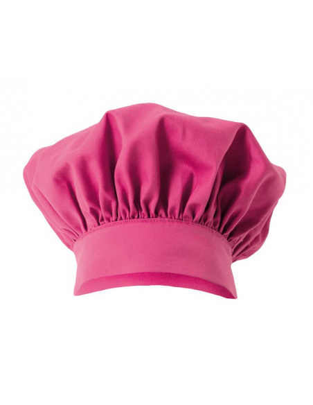 GORRO FRANCES DE COCINERO