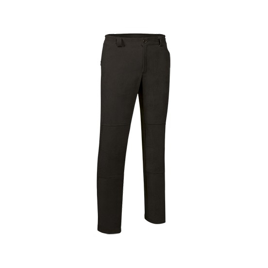 PANTALON DE TRECKING ELASTICO MOD RENO 2