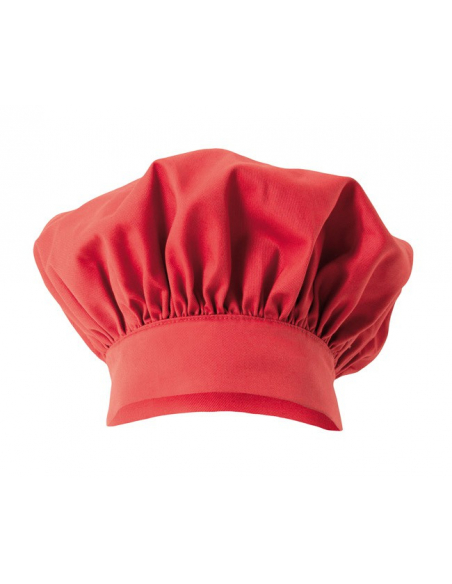 GORRO FRANCES DE COCINERO