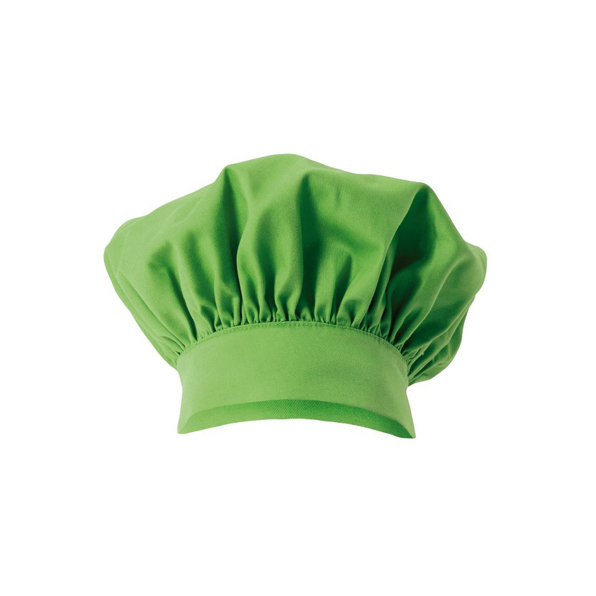GORRO FRANCES DE COCINERO