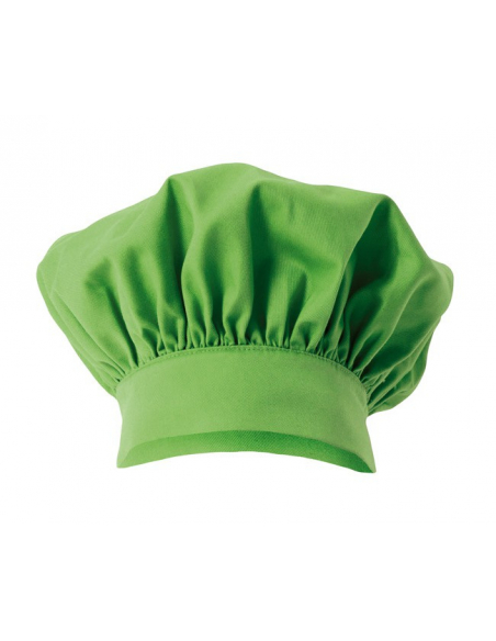 GORRO FRANCES DE COCINERO