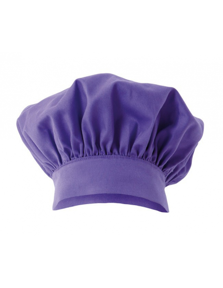 GORRO FRANCES DE COCINERO