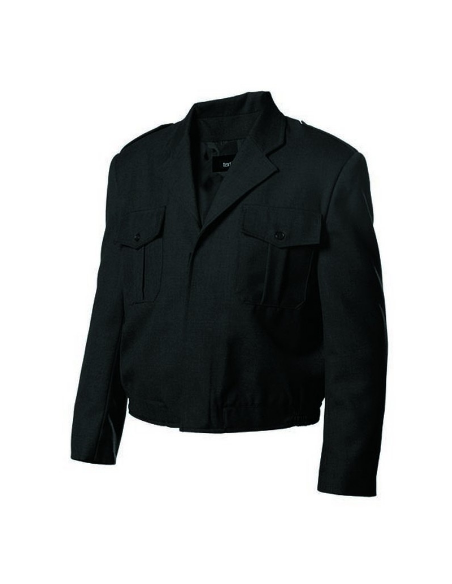 CAZADORA DE VIGILANTE BÁSICA MOD C030023