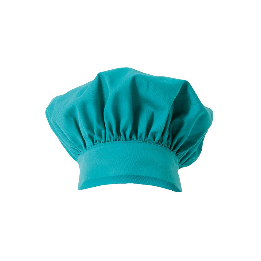 GORRO FRANCES DE COCINERO