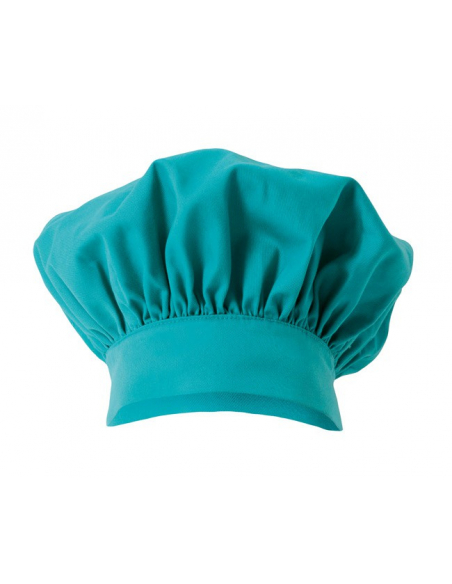 GORRO FRANCES DE COCINERO