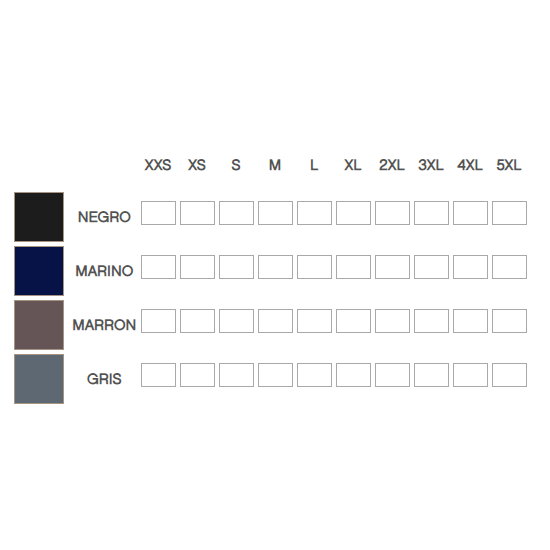 CAZADORA DE VIGILANTE SOFSHELL MOD ELITE 210 2