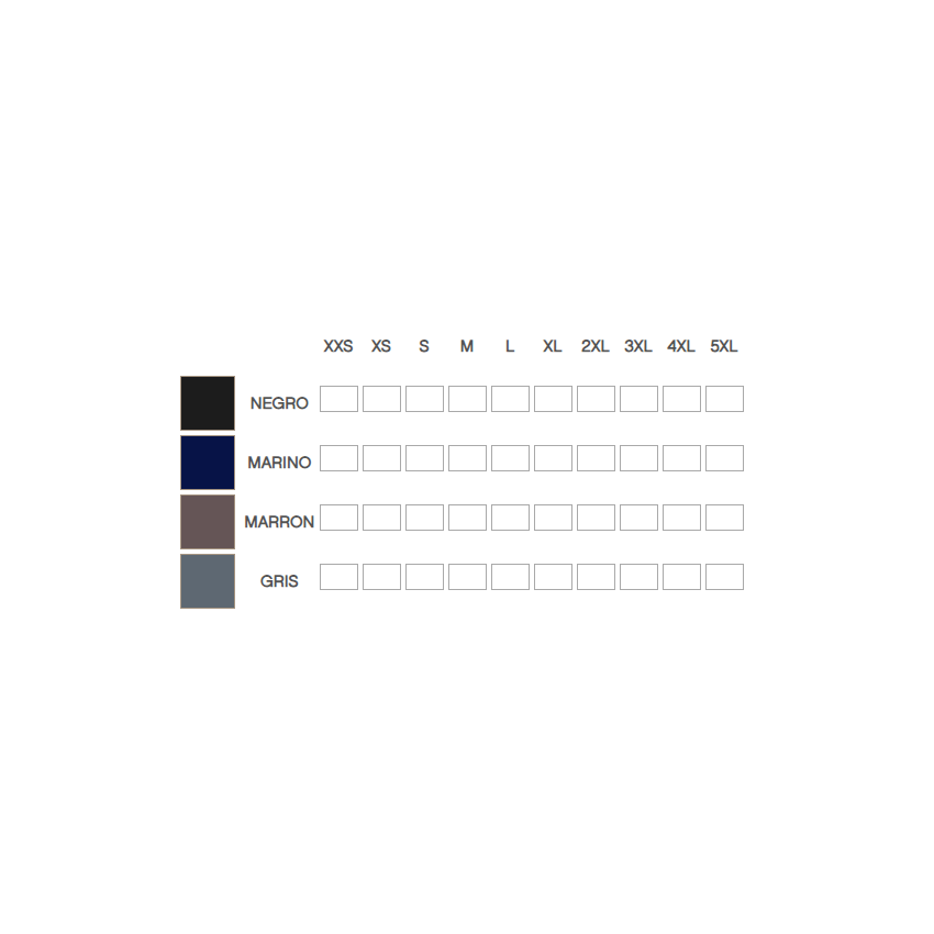 CAZADORA DE VIGILANTE SOFSHELL MOD ELITE 210