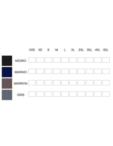 CAZADORA DE VIGILANTE SOFSHELL MOD ELITE 210