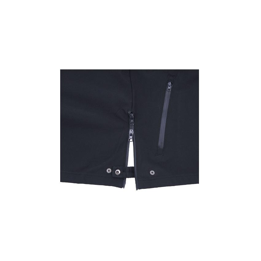 CAZADORA DE VIGILANTE SOFSHELL MOD ELITE 210