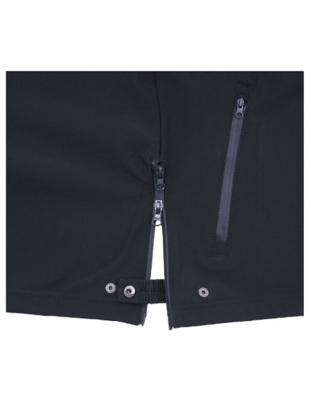 CAZADORA DE VIGILANTE SOFSHELL MOD ELITE 210