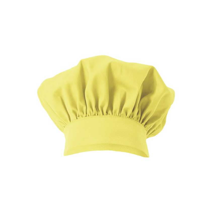 GORRO FRANCES DE COCINERO