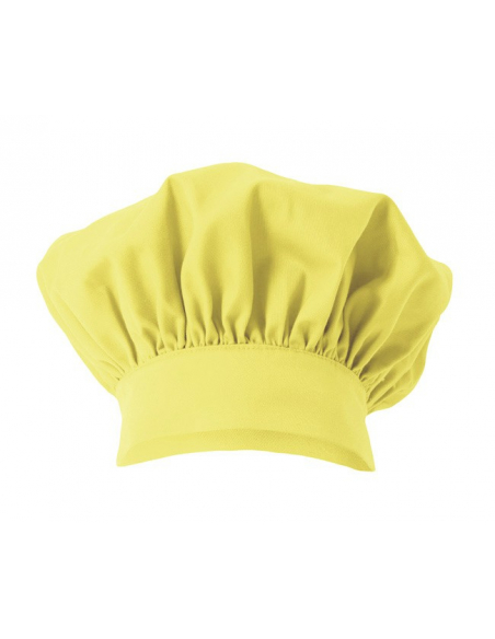 GORRO FRANCES DE COCINERO