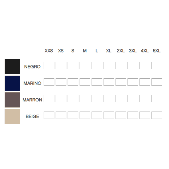 POLO TÉCNICO MANGA CORTA MOD ELITE 150 2