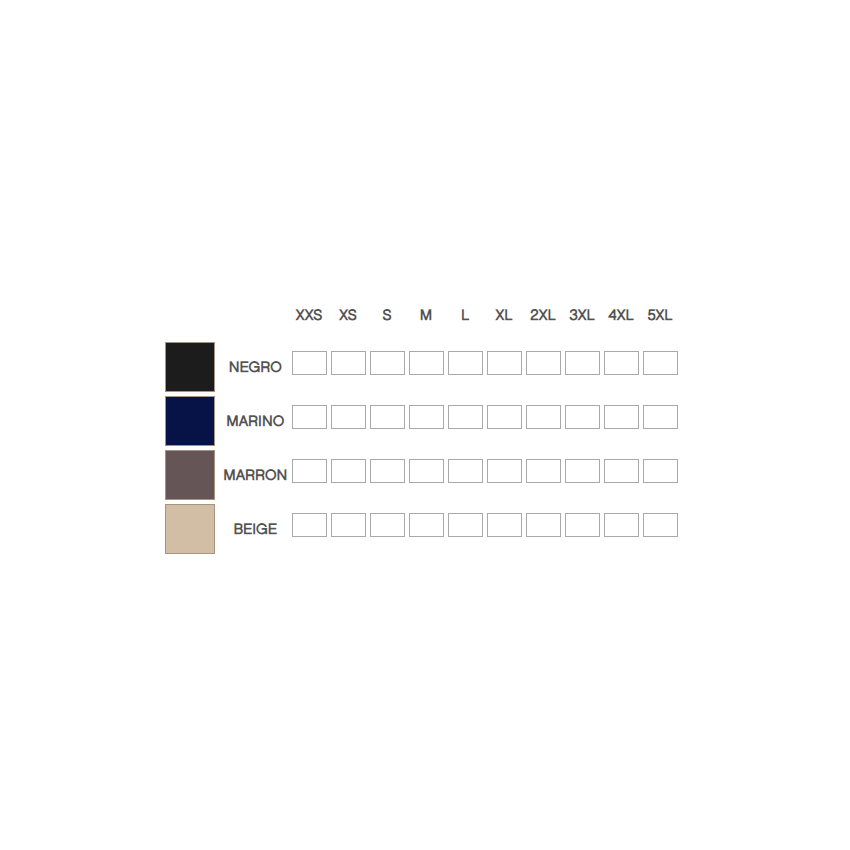 POLO TÉCNICO MANGA CORTA MOD ELITE 150