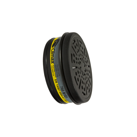 FILTRO RECAMBIO 760 B1E1 para mascarillas 761 CLIMAX
